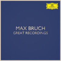 Bruch: Violin Concerto No. 1 in G Minor, Op. 26 - II. Adagio_Erica Morini,Radio-Symphonie-Orchester Berlin,Ferenc Fricsay