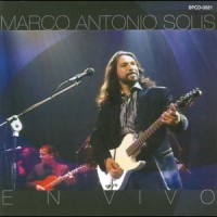 Mi Eterno Amor Secreto_Marco Antonio Solís