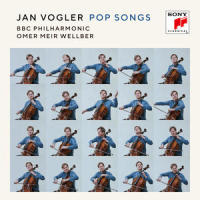 Golden Slumbers (Arr. for Cello and Orchestra)_Jan Vogler,BBC Philharmonic Orchestra,Omer Meir Wellber,John Lennon,Paul McCartney