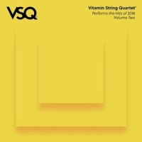 Send My Love(To Your New Lover)_Vitamin String Quartet
