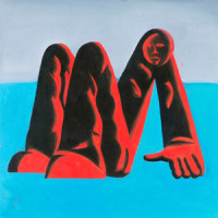Theme for the Cross_King Krule