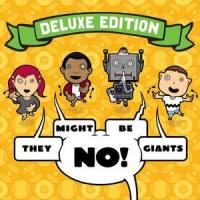 The House At The Top Of The Tree_They Might Be Giants