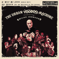 Help Me Jesus_The Urban Voodoo Machine,Wilko Johnson