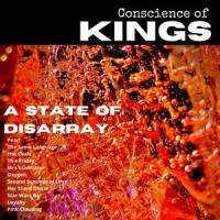 Pink Clouding_Conscience of Kings,Andy Hall,Gary Brown