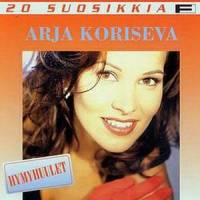 Lähde pois - Pardon Me_Arja Koriseva