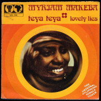 Lovely Lies_Miriam Makeba
