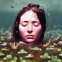 Frog Dreaming_Strangejuice