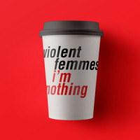 I'm Nothing_Violent Femmes,Stefan Janoski