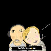Beat the Horse_Pomplamoose