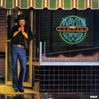I May Be Used (But Baby I Ain't Used Up)_Waylon Jennings