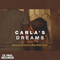 Треугольники_Carla's Dreams