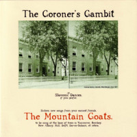 Elijah_The Mountain Goats