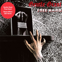 Free Hand_Gentle Giant