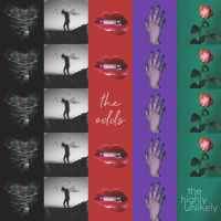A Little in Love_The Highly Unlikely,Alexander Bordonaro,Brandon Day,Tiffany Day