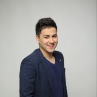 Лето на дворе_Бабек Мамедрзаев,Ahmed Shad