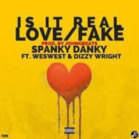 Is It Real Love/Fake(feat. Kalvin Love, WE$ & Dizzy Wright)_JohnG,Kalvin Love,WE$,Dizzy Wright