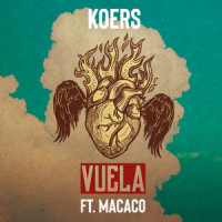 Vuela_Koers,Macaco