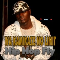 Rap Lagnouye Def_Wa Kamikaze No Limit,Rosso