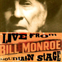 New Mule Skinner Blues_Bill Monroe