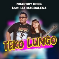 Teko Lungo_Ndarboy Genk,Lia Magdalena