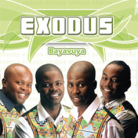 Moruti Wa Lepantsola_Exodus
