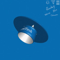 Sunday Blue(feat. Celeina Ann & KAZUO)_Haunt of Fresh,Celeina Ann,KAZUO