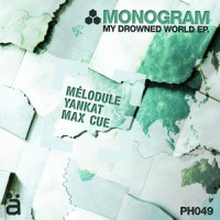 My Drowned World_Monogram