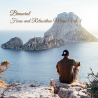 Binaural Chakra Therapy_Focus,Binaural Beats Brain Waves,Jazz Relax Office