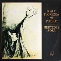Se Equivocó La Paloma_Mercedes Sosa
