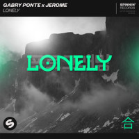 Lonely_Gabry Ponte,Jerome