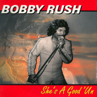 Get Out Of Here With Your Boom Boom_Bobby Rush