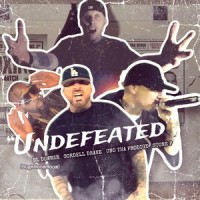 Undefeated_DL Down3r,UNO THA Prodigy,Cordell Drake,STONE P