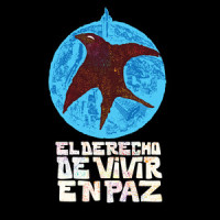 El Derecho de Vivir en Paz (En Vivo)_Quilapayun,Inti Illimani Historico,Daniel Alcaíno