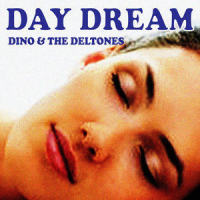 Tears from My Eyes_Dino,Deltones