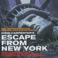 Back To The Pod_John Carpenter,Alan Howarth