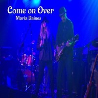 That's What the Blues Is All About_Maria Daines