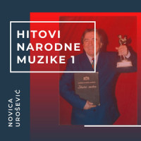 Evo već je osmi dan_Ljuba Alicic