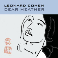 The Letters_Leonard Cohen