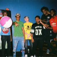 Charge Back_Madara TBH,Blackytom,tommy ice,Justin Outlaw
