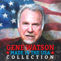 Take off Them Shoes_Gene Watson