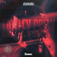 Motley Crew_Pharaøh,Overheat,David Doman,Louis Bell,Austin Post,Daniel Kostov,Danny Levin,Ezemdi Chinaecherem Chikwendu