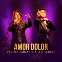Amor Dolor(En Vivo)_Paulina Tamayo