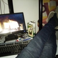 SEMURIÓ_Big Soul