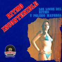 Carita de Luna_Los Locos del Ritmo,Polibio Mayorga,Lucho Chalco