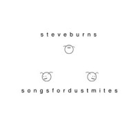 Super Strings_Steve Burns