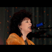 Nothing Between Us But Love_Leona Williams