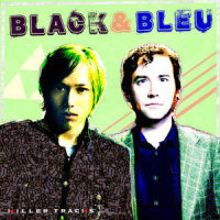 This Train_Beau Black