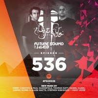 Northern Soul(FSOE 536)_Above & Beyond,Richard Bedford