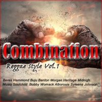 Promise_Musiq Soulchid,Syleena Johnson