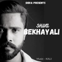 Bekhayali (feat. Ravan)_Shiva,Ravan